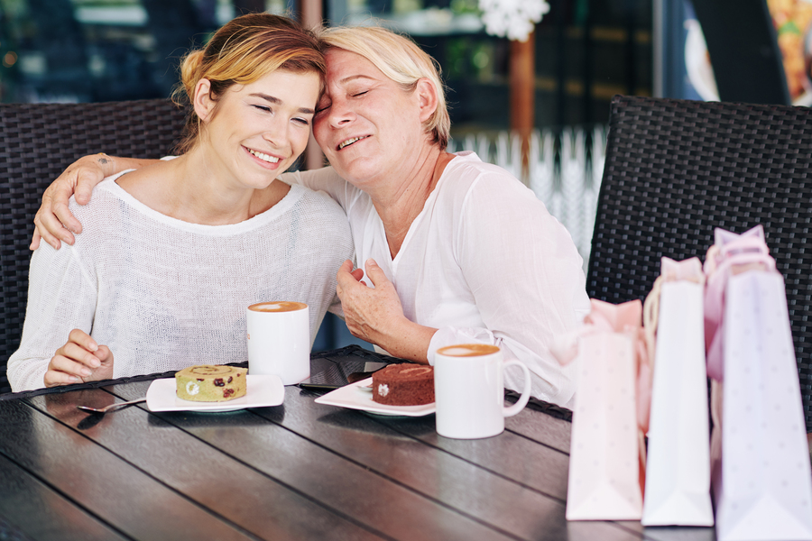 O que fazer no dia das Mães: sair e tomar um café 