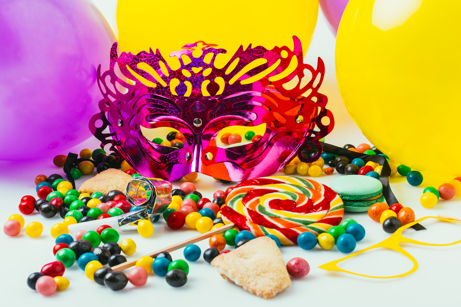Como vender mais no Carnaval: aposte em decoração festiva no PDV